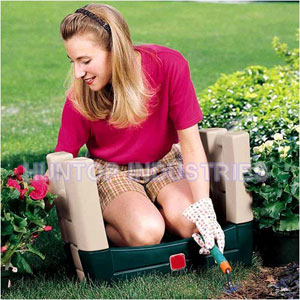 Gardening Stools for Kneeling